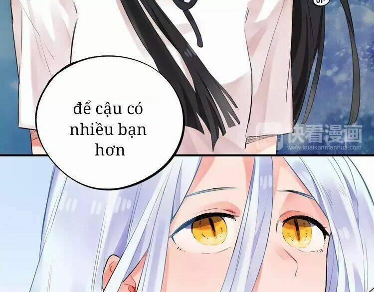 Sos! Tôi Đã Yêu Một Con Sâu Bướm 15 trang 46