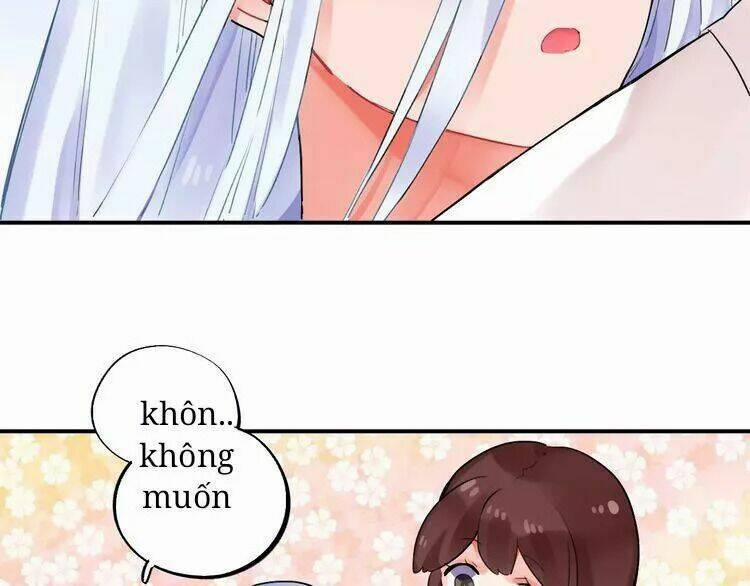 Sos! Tôi Đã Yêu Một Con Sâu Bướm 15 trang 47