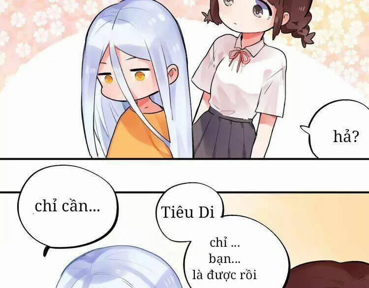 Sos! Tôi Đã Yêu Một Con Sâu Bướm 15 trang 48