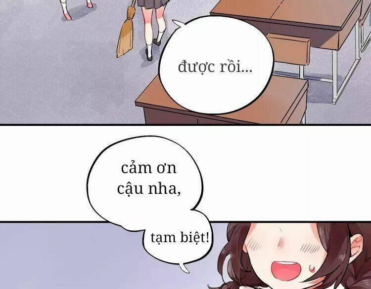 Sos! Tôi Đã Yêu Một Con Sâu Bướm 15 trang 5