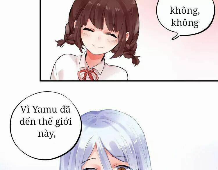 Sos! Tôi Đã Yêu Một Con Sâu Bướm 15 trang 50