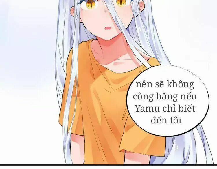 Sos! Tôi Đã Yêu Một Con Sâu Bướm 15 trang 51