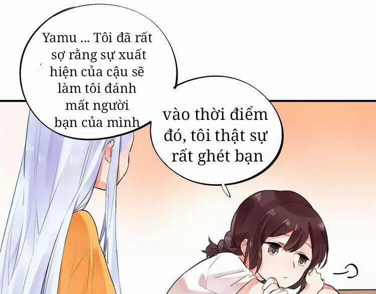 Sos! Tôi Đã Yêu Một Con Sâu Bướm 15 trang 52