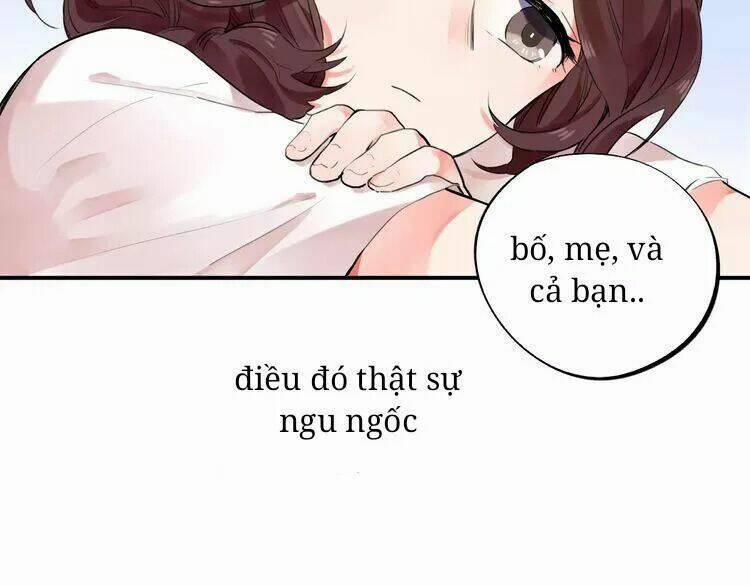 Sos! Tôi Đã Yêu Một Con Sâu Bướm 15 trang 54