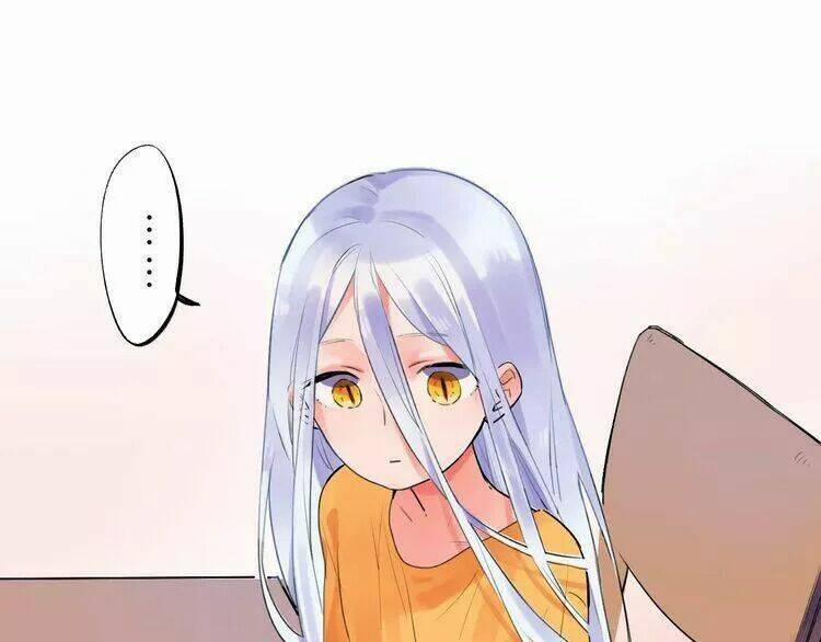 Sos! Tôi Đã Yêu Một Con Sâu Bướm 15 trang 55