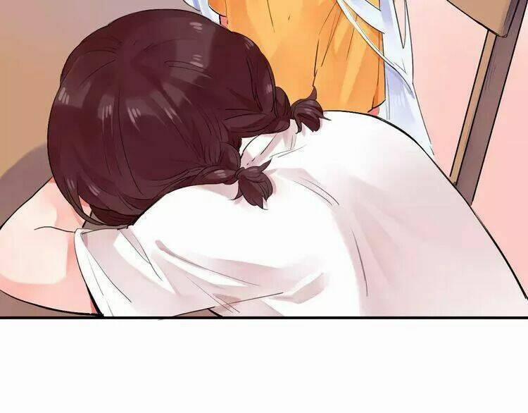 Sos! Tôi Đã Yêu Một Con Sâu Bướm 15 trang 56