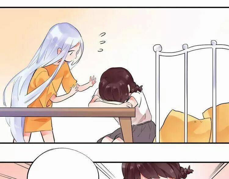 Sos! Tôi Đã Yêu Một Con Sâu Bướm 15 trang 57