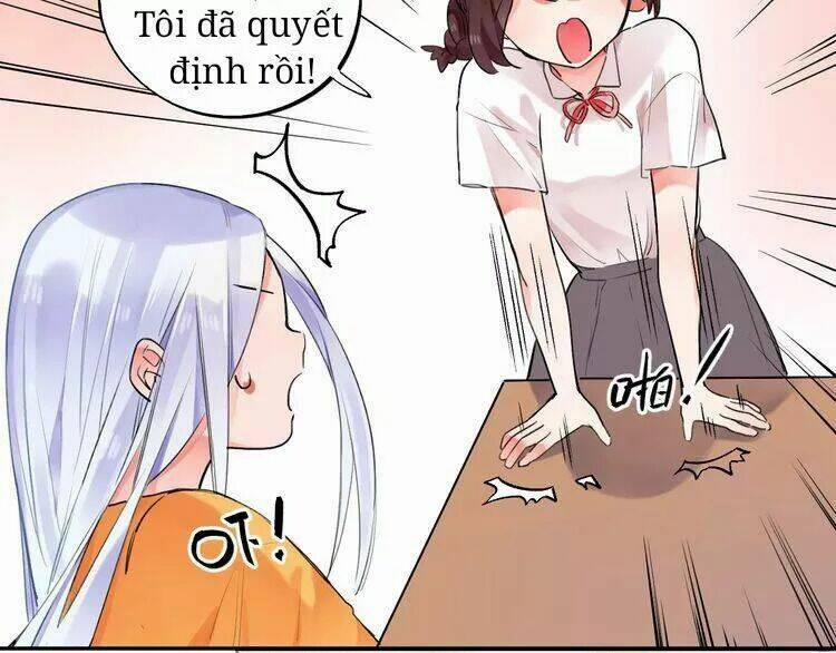 Sos! Tôi Đã Yêu Một Con Sâu Bướm 15 trang 58