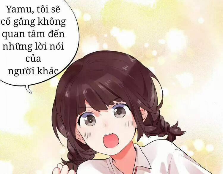 Sos! Tôi Đã Yêu Một Con Sâu Bướm 15 trang 59