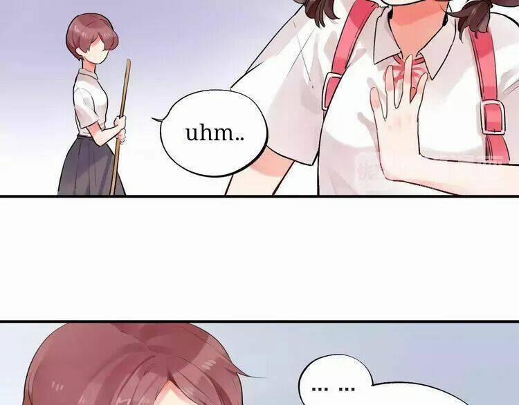 Sos! Tôi Đã Yêu Một Con Sâu Bướm 15 trang 6