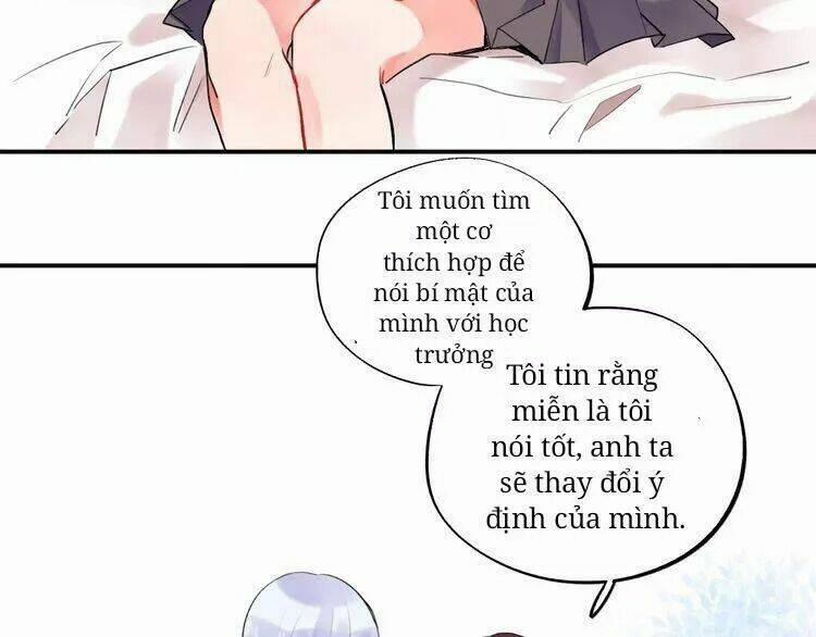 Sos! Tôi Đã Yêu Một Con Sâu Bướm 15 trang 63