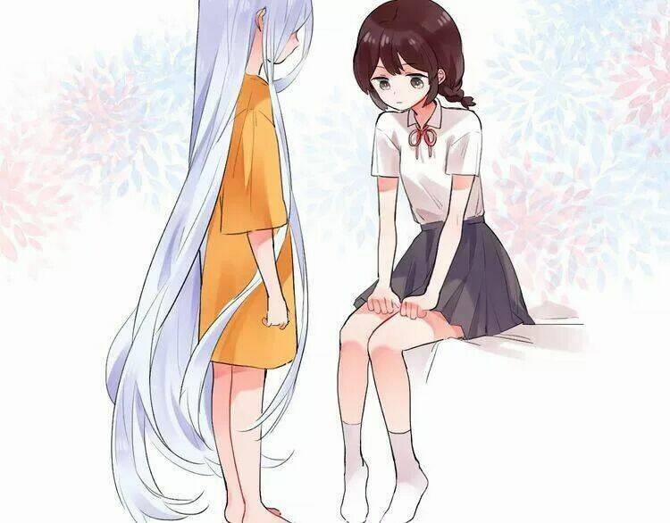 Sos! Tôi Đã Yêu Một Con Sâu Bướm 15 trang 64