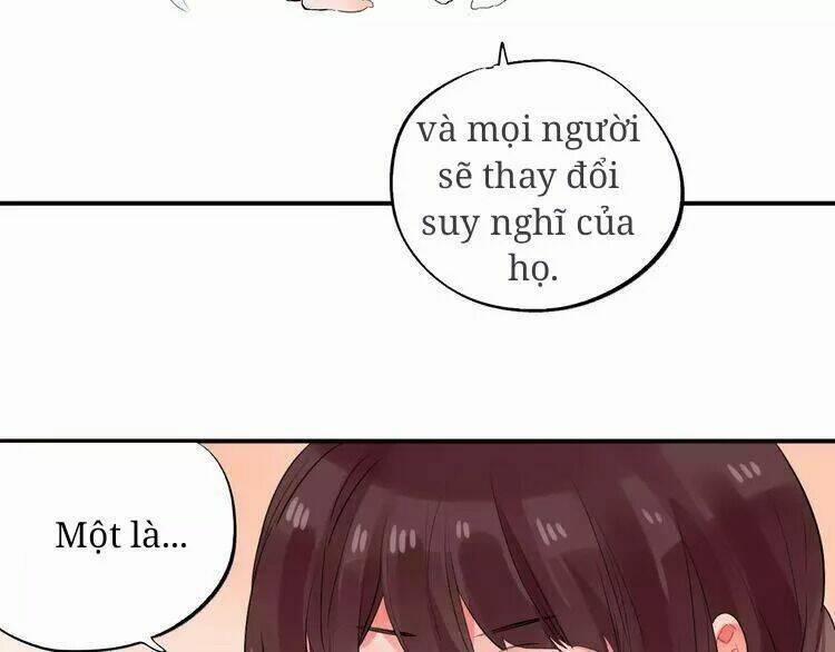 Sos! Tôi Đã Yêu Một Con Sâu Bướm 15 trang 65