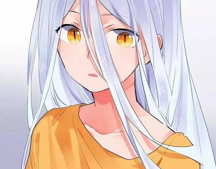 Sos! Tôi Đã Yêu Một Con Sâu Bướm 15 trang 67