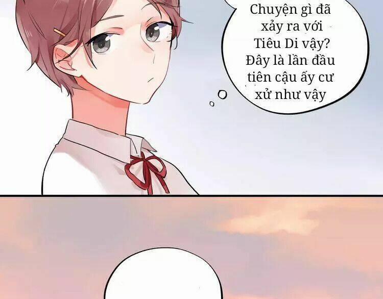 Sos! Tôi Đã Yêu Một Con Sâu Bướm 15 trang 7