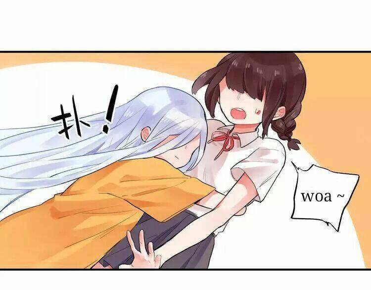 Sos! Tôi Đã Yêu Một Con Sâu Bướm 15 trang 70