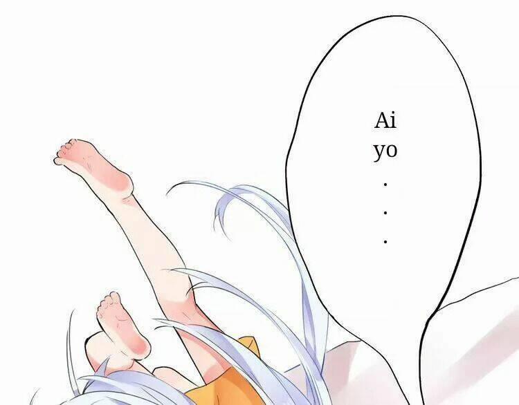 Sos! Tôi Đã Yêu Một Con Sâu Bướm 15 trang 73