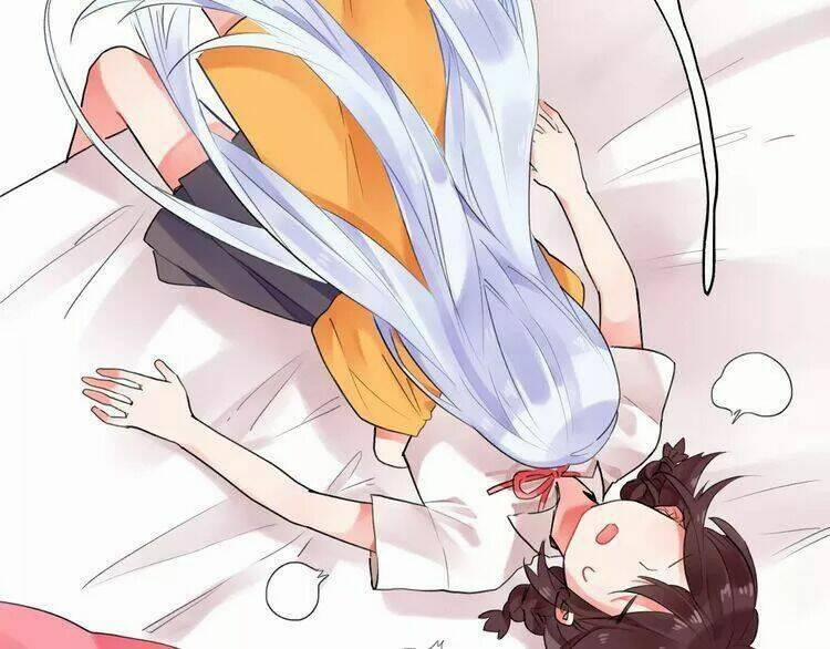 Sos! Tôi Đã Yêu Một Con Sâu Bướm 15 trang 74