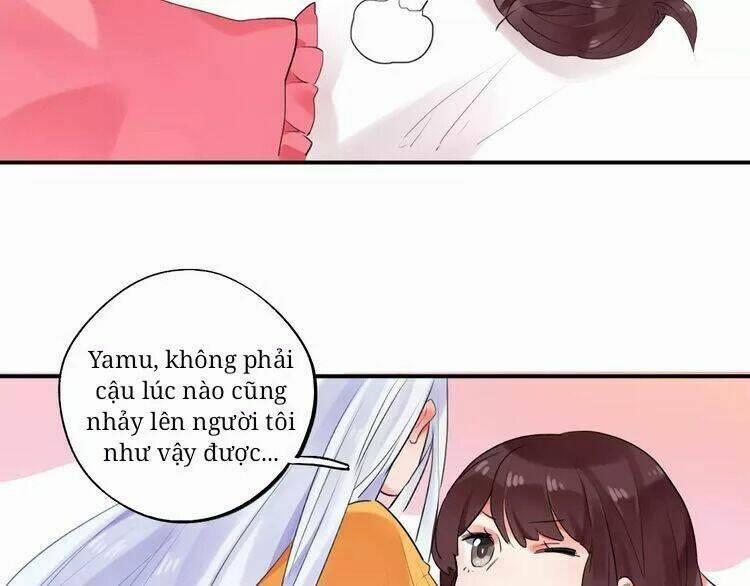 Sos! Tôi Đã Yêu Một Con Sâu Bướm 15 trang 75