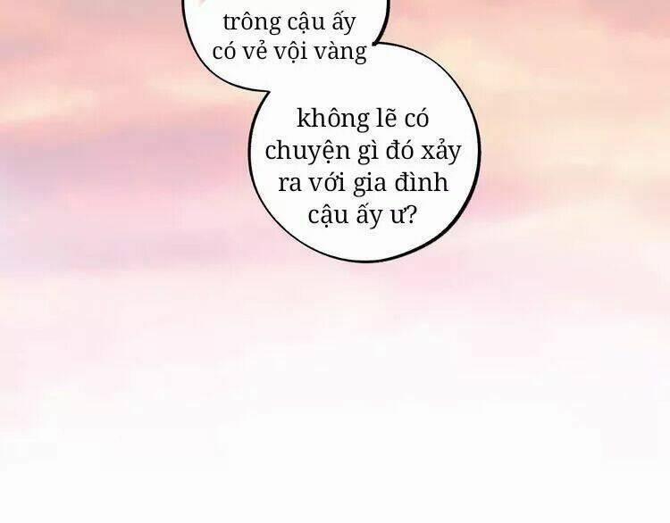 Sos! Tôi Đã Yêu Một Con Sâu Bướm 15 trang 8