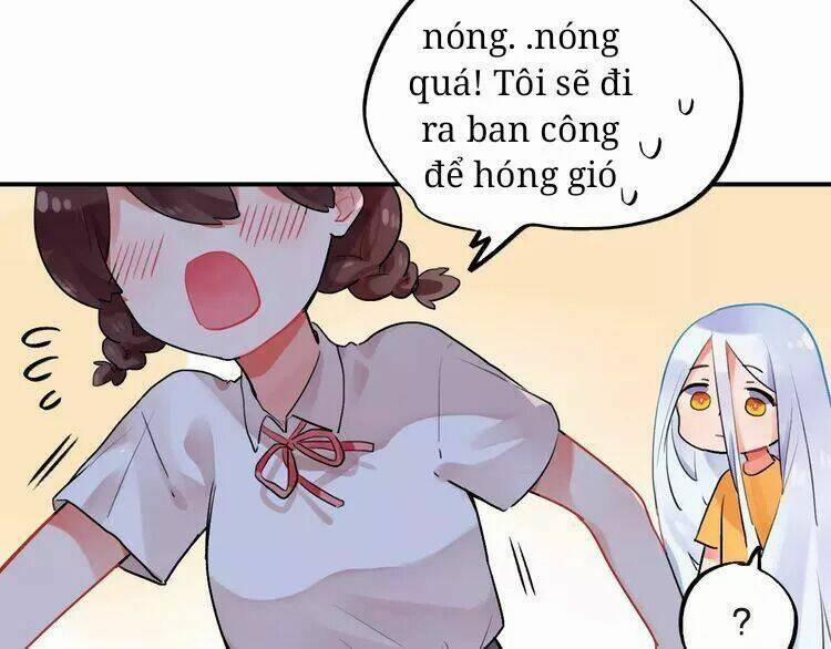 Sos! Tôi Đã Yêu Một Con Sâu Bướm 15 trang 86