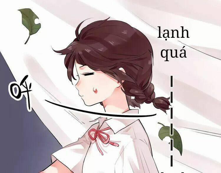 Sos! Tôi Đã Yêu Một Con Sâu Bướm 15 trang 88