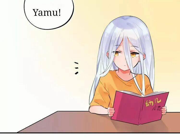 Sos! Tôi Đã Yêu Một Con Sâu Bướm 15 trang 93