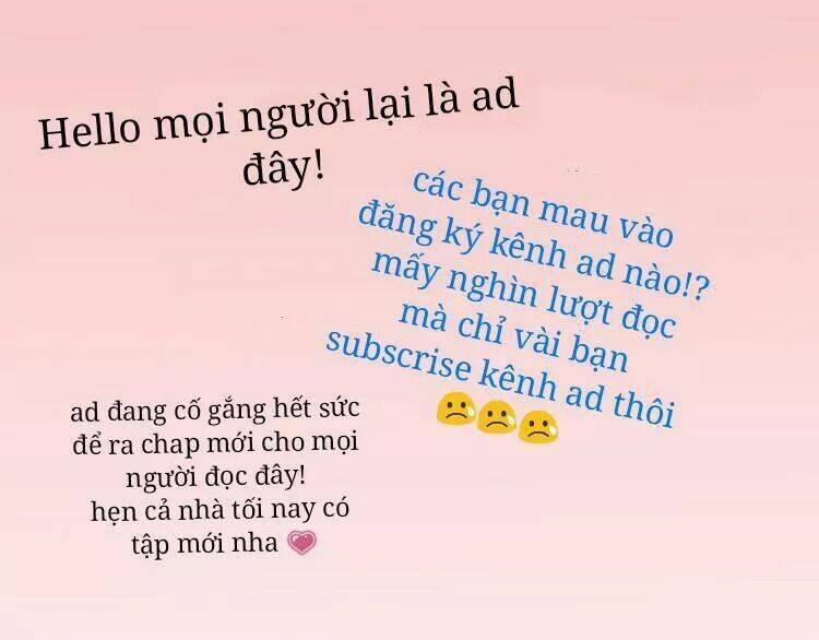 Sos! Tôi Đã Yêu Một Con Sâu Bướm 16.1 trang 0