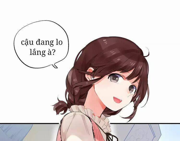 Sos! Tôi Đã Yêu Một Con Sâu Bướm 16 trang 10