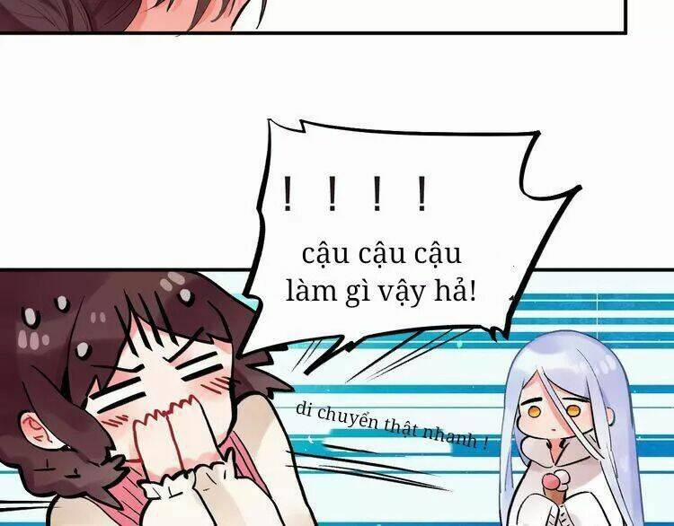 Sos! Tôi Đã Yêu Một Con Sâu Bướm 16 trang 100