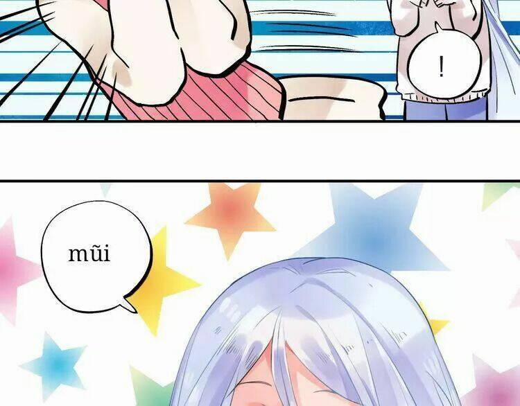 Sos! Tôi Đã Yêu Một Con Sâu Bướm 16 trang 101