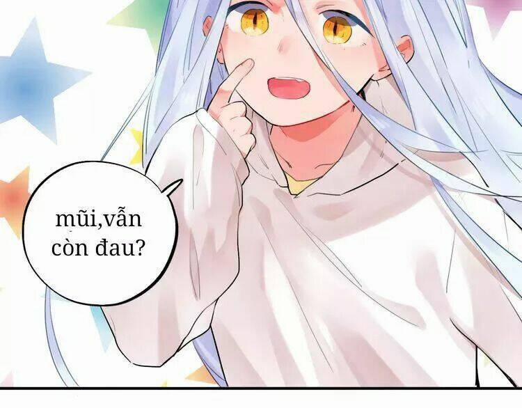 Sos! Tôi Đã Yêu Một Con Sâu Bướm 16 trang 102