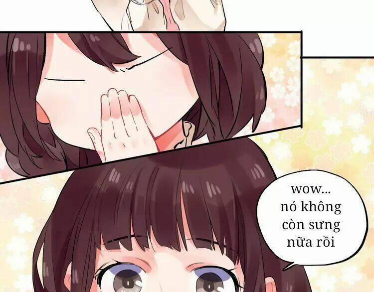 Sos! Tôi Đã Yêu Một Con Sâu Bướm 16 trang 104