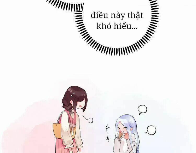 Sos! Tôi Đã Yêu Một Con Sâu Bướm 16 trang 108