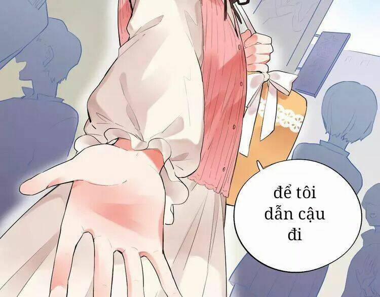 Sos! Tôi Đã Yêu Một Con Sâu Bướm 16 trang 11