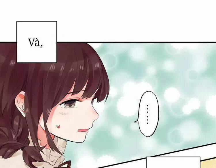 Sos! Tôi Đã Yêu Một Con Sâu Bướm 16 trang 110