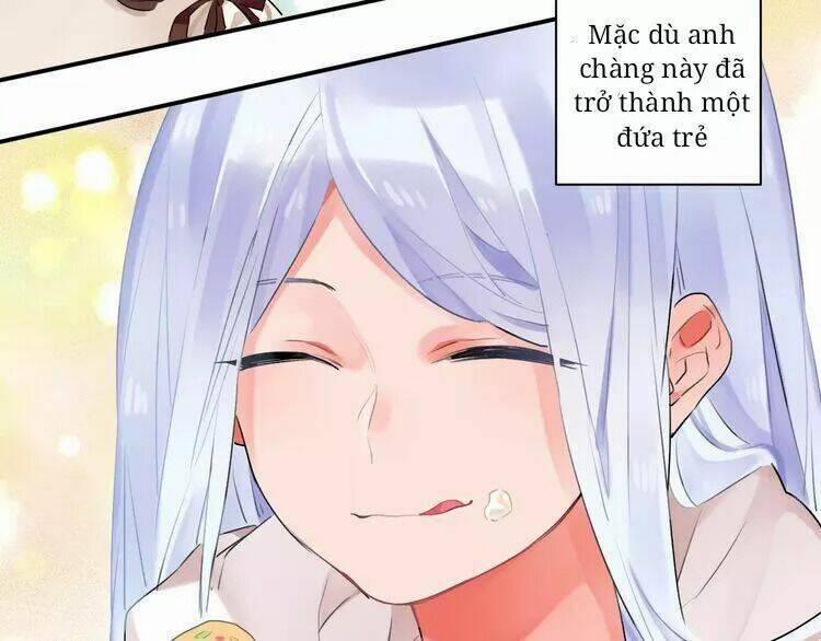 Sos! Tôi Đã Yêu Một Con Sâu Bướm 16 trang 111