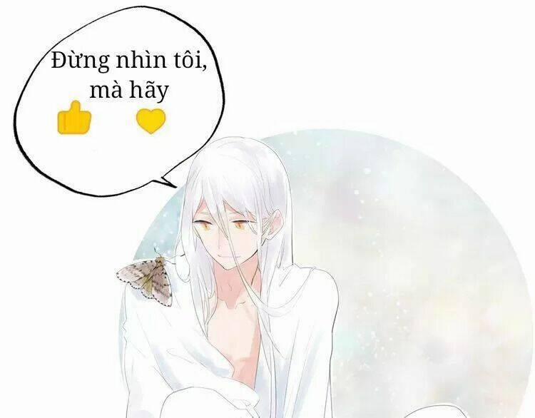 Sos! Tôi Đã Yêu Một Con Sâu Bướm 16 trang 114