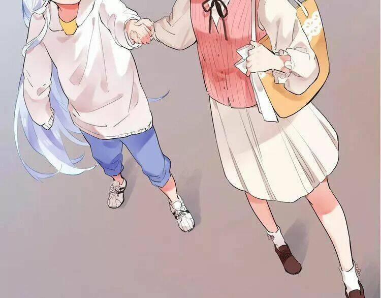 Sos! Tôi Đã Yêu Một Con Sâu Bướm 16 trang 13