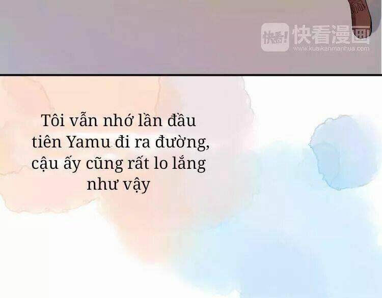 Sos! Tôi Đã Yêu Một Con Sâu Bướm 16 trang 14