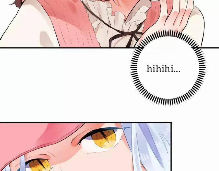 Sos! Tôi Đã Yêu Một Con Sâu Bướm 16 trang 17