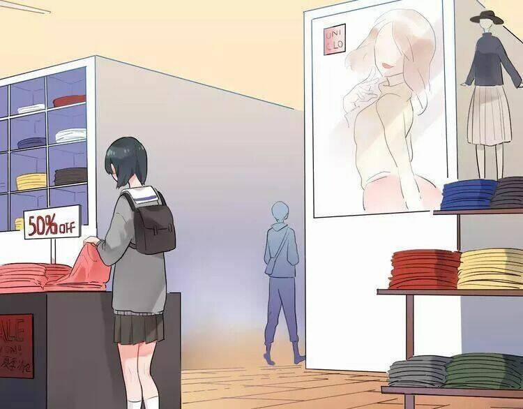 Sos! Tôi Đã Yêu Một Con Sâu Bướm 16 trang 23