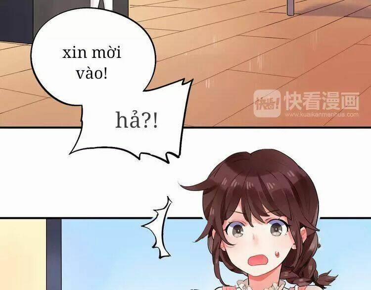 Sos! Tôi Đã Yêu Một Con Sâu Bướm 16 trang 24