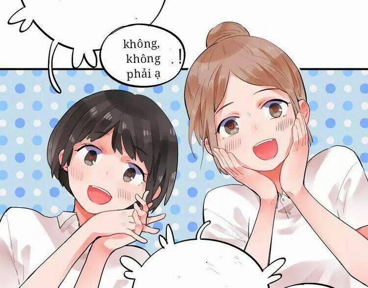 Sos! Tôi Đã Yêu Một Con Sâu Bướm 16 trang 26