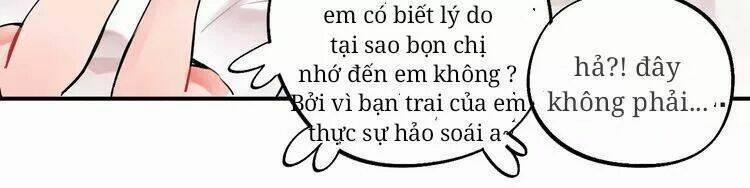 Sos! Tôi Đã Yêu Một Con Sâu Bướm 16 trang 27