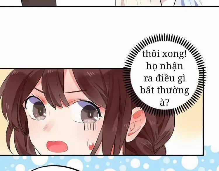 Sos! Tôi Đã Yêu Một Con Sâu Bướm 16 trang 29