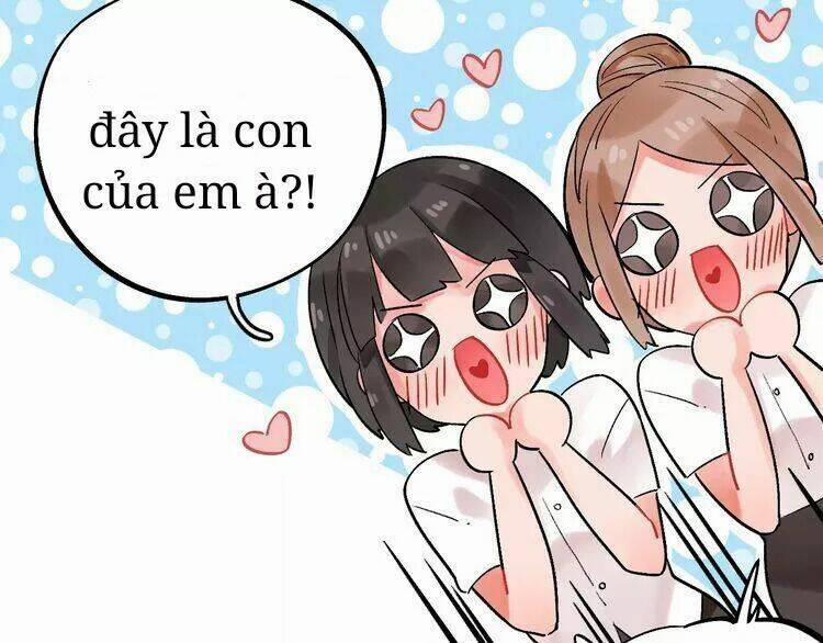 Sos! Tôi Đã Yêu Một Con Sâu Bướm 16 trang 30