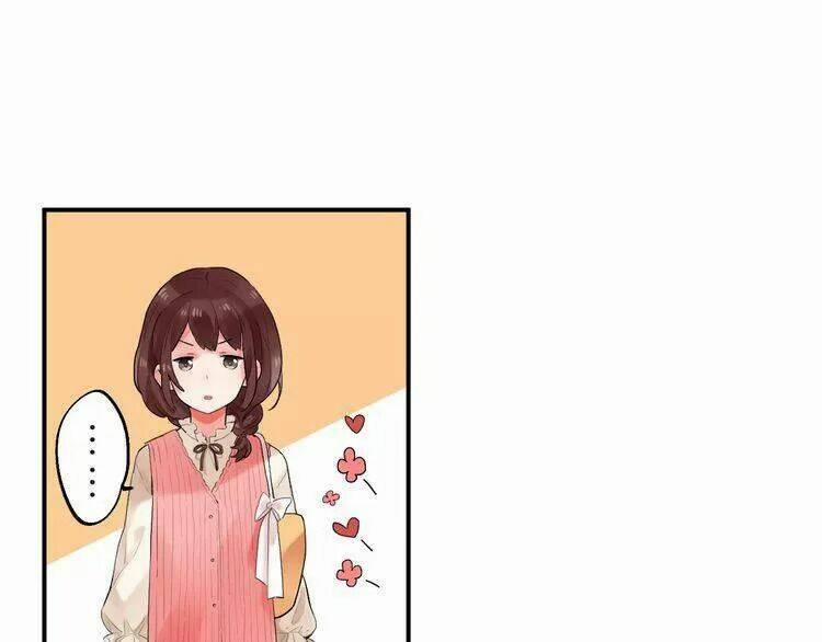 Sos! Tôi Đã Yêu Một Con Sâu Bướm 16 trang 37