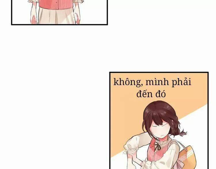 Sos! Tôi Đã Yêu Một Con Sâu Bướm 16 trang 38