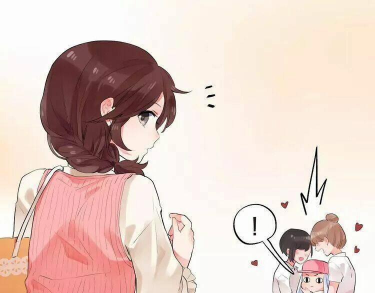 Sos! Tôi Đã Yêu Một Con Sâu Bướm 16 trang 40